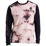SPECIALIZED ALTERED TRAIL JERSEY LONG SLEEVE MEN Blush