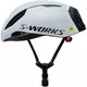 SPECIALIZED S-WORKS EVADE III White/Black