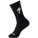 Носки SPECIALIZED SOFT AIR TALL SOCK Black/White