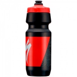 SPECIALIZED BIG MOUTH 2ND GEN Black/Red Topo Block (0,7 л)