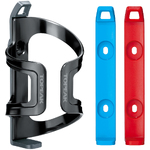 TOPEAK DUALSIDE Plastic Black/Blue/Red
