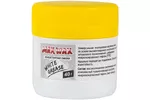 Синтетическая смазка MAX WAX WHITE GREASE, 40 мл.