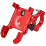 Держатель на руль PROMEND SJJ-298 Red