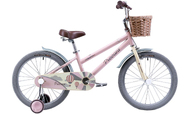 COMIRON PROVANS CP01-20DR Dusty Rose