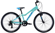 FUJI DYNAMITE 24 Мятный металлик