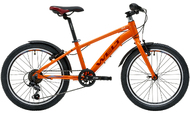 WELT PEAK 20R (2024) Orange
