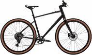 WELT STROKE URBAN (2025) Gray