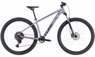 CUBE (2025) AIM RACE 29 Slategrey'n'Rainbowblack