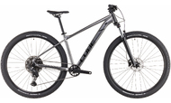 CUBE (2025) AIM SLX 29 Slateblack'n'Black