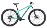 SPECIALIZED ROCKHOPPER COMP 27.5 2X Gloss Oasis/Tarmac Black