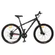 WELT RIDGE 2.0 HD 27.5 Matt Black