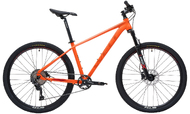 WELT RANGER 2.0HD 27.5 (2024) Orange