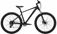 WELT ROCKET 2.0 29 HD (2025) Total Black