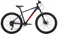 WELT ROCKET 4.0 27 HD (2025) Night Violet