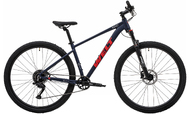 WELT ROCKET 4.0 29 HD (2025) Night Violet