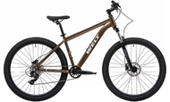 WELT STORM 27 HD (2025) Mad Bronze