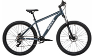 WELT STORM 27 HD (2025) Calm Graphite
