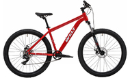WELT STORM 27 MD (2025) Vivid Red