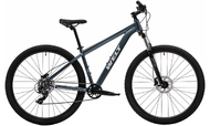 WELT STORM 29 HD (2025) Calm Graphite