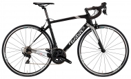 WILIER GTR Team Tiagra Aksium black