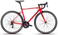 POLYGON STRATTOS S3 Orange Red