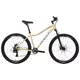 WELT EDELWEISS 27.5 1.0 HD Silver Cream