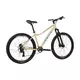 WELT EDELWEISS 27.5 1.0 HD Silver Cream