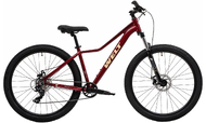 WELT BIANCA 1.0 MD 27 (2025) Grand Burgundy