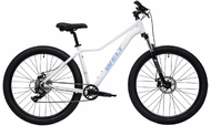 WELT BIANCA 1.0 MD 27 (2025) Clear White