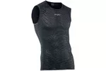 NORTHWAVE LIGHT SLEEVELESS Черное