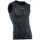 NORTHWAVE LIGHT SLEEVELESS Черное