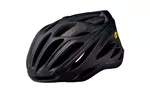 SPECIALIZED  ECHELON II MIPS Black