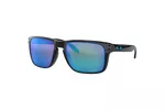 OAKLEY HOLBROCK XL POLISHED BLACK/PRIZM ROAD