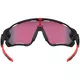 OAKLEY JAWBREAKER MATTE BLACK/PRIZM ROAD