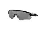 OAKLEY RADAR EV PATH POLISHED BLACK/BLACK