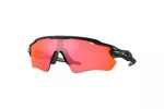 OAKLEY RADAR EV PATH BLACK/PRIZM TRAIL TORCH