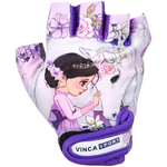 VINCA SPORT VG-803 PRINCESS ALICE Детские