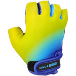 VINCA SPORT VG-807 GRADIENT GREEN Детские