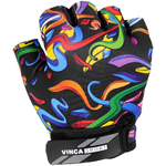 VINCA SPORT VG-915 COOL BLACK