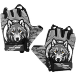 VINCA SPORT VG-930 WOLF Детские
