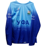VELOPLUS TEAM VELOTERRA UFA