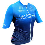 BERGAMO VELOTERRA Усиленная