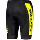 SCOTT JR RC PRO Black/Sulphur Yellow