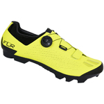 FLR F-70 Black/Neon Yellow