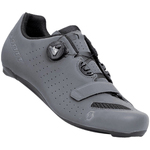 SCOTT ROAD COMP BOA Reflective Grey/Black
