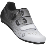 SCOTT ROAD TEAM LADY BOA Black Fade/White