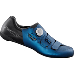 SHIMANO SH-RC502 Синие