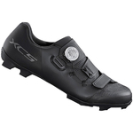 SHIMANO SH-XC502 Черные