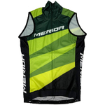 MERIDA PRO LINE Green