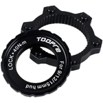 Переходник TOOPRE CLDA-01 740751 (Centerlock - 6 болтов)
